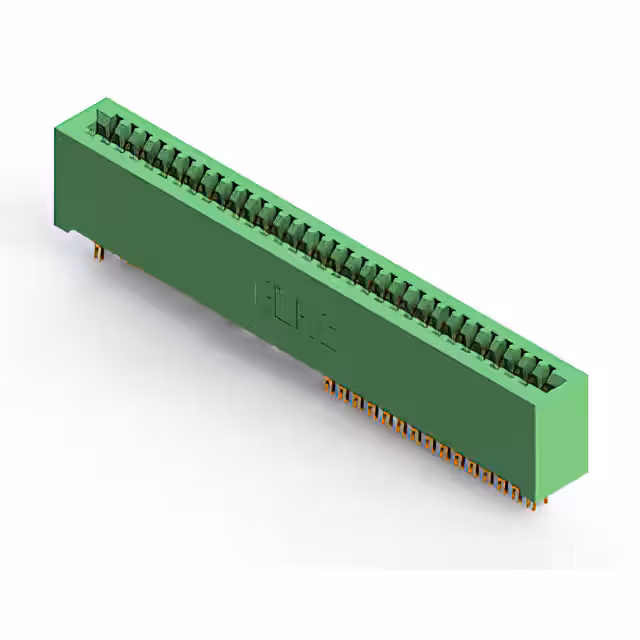 842-062-555-201 EDAC Inc.  Edgeboard Connectors